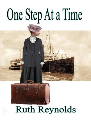 cover image of One Step at a Time